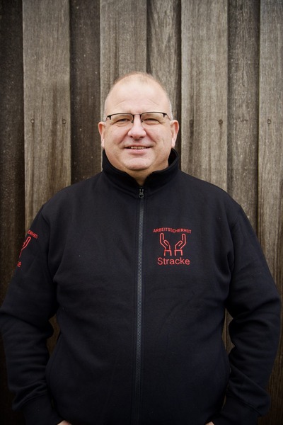 Detlef Stracke