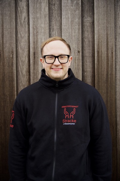 Jonas Glasemacher