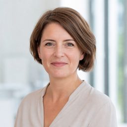 Melanie Bergmann